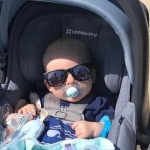 Meet your Posher, Harry